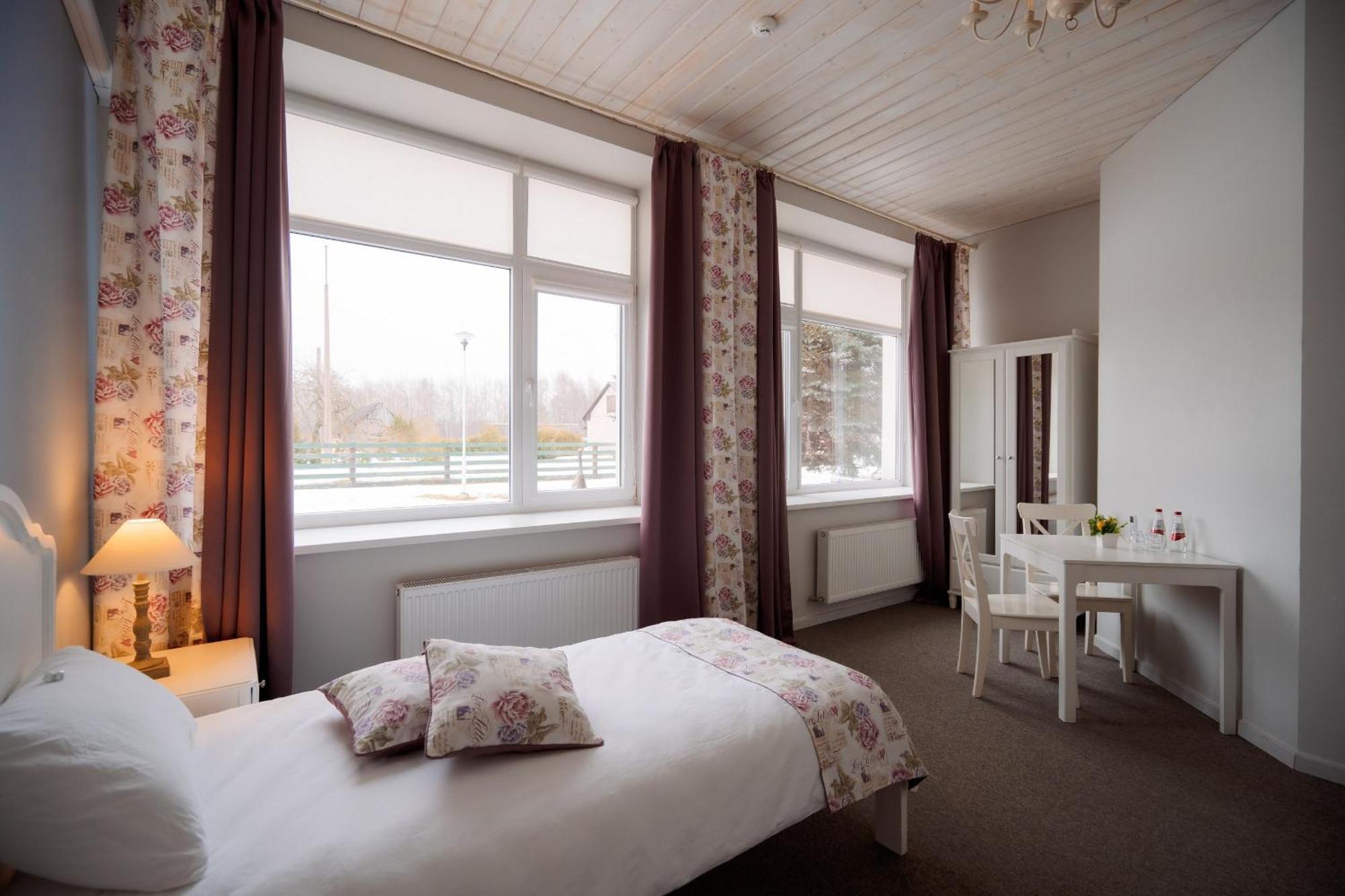 La Tenuta Italiana By Silene Resort And Spa ภายนอก รูปภาพ