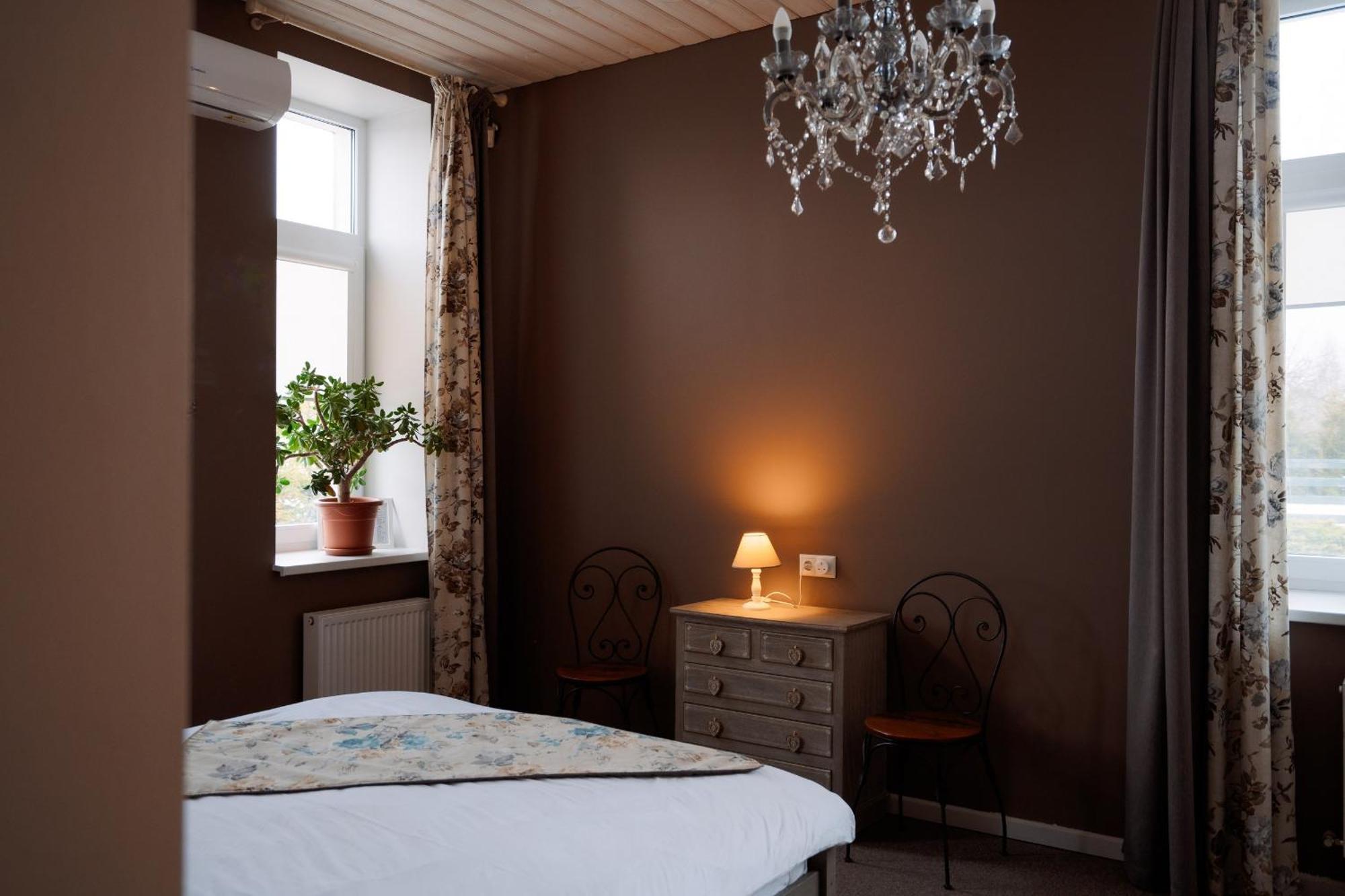 La Tenuta Italiana By Silene Resort And Spa ภายนอก รูปภาพ