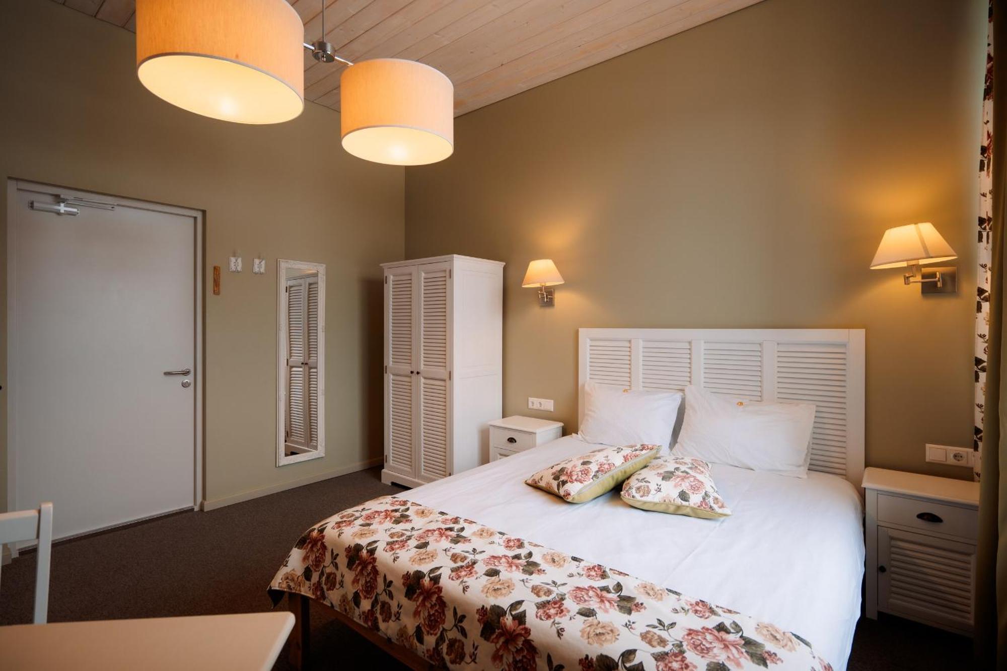 La Tenuta Italiana By Silene Resort And Spa ภายนอก รูปภาพ