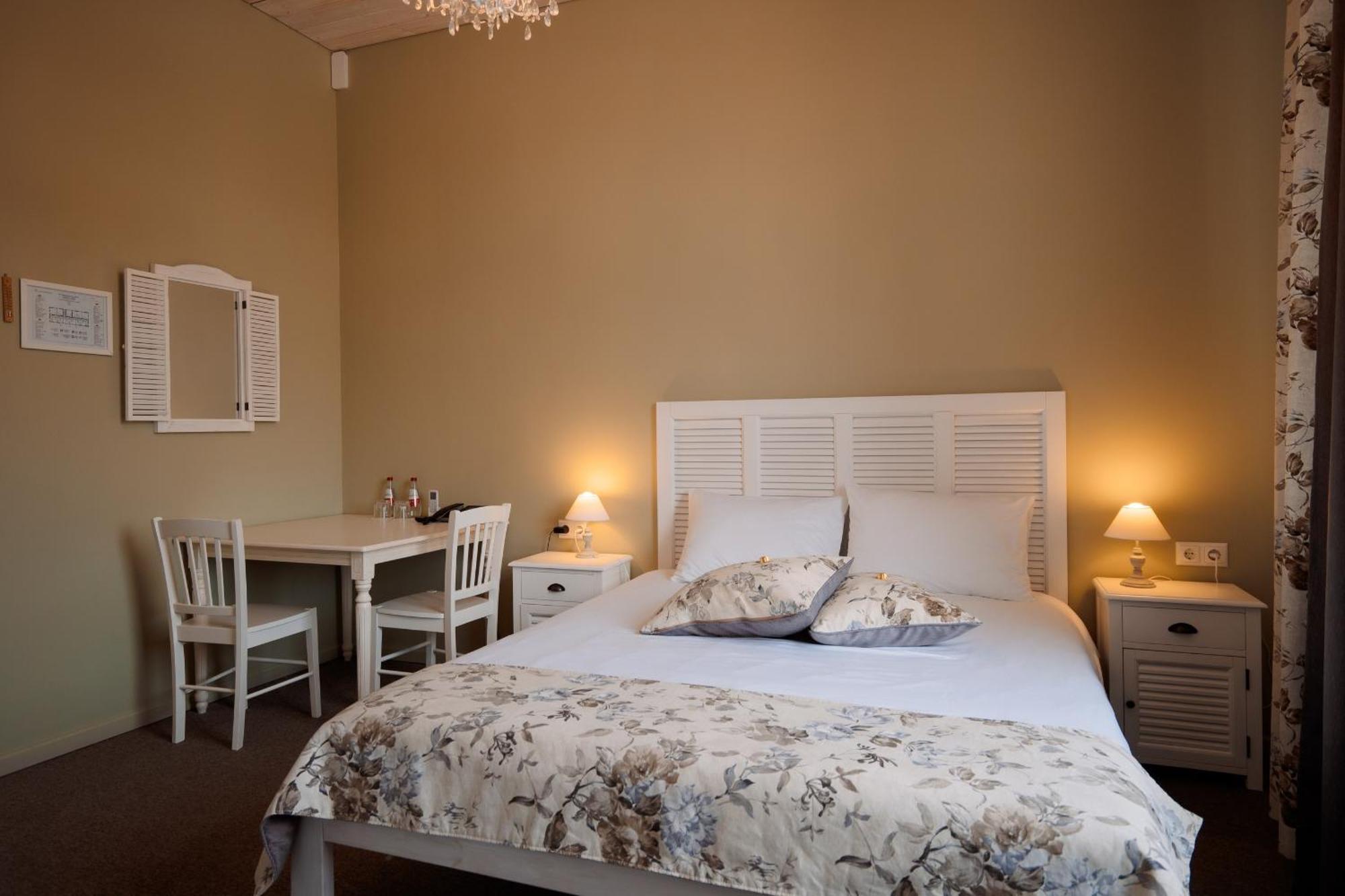 La Tenuta Italiana By Silene Resort And Spa ภายนอก รูปภาพ