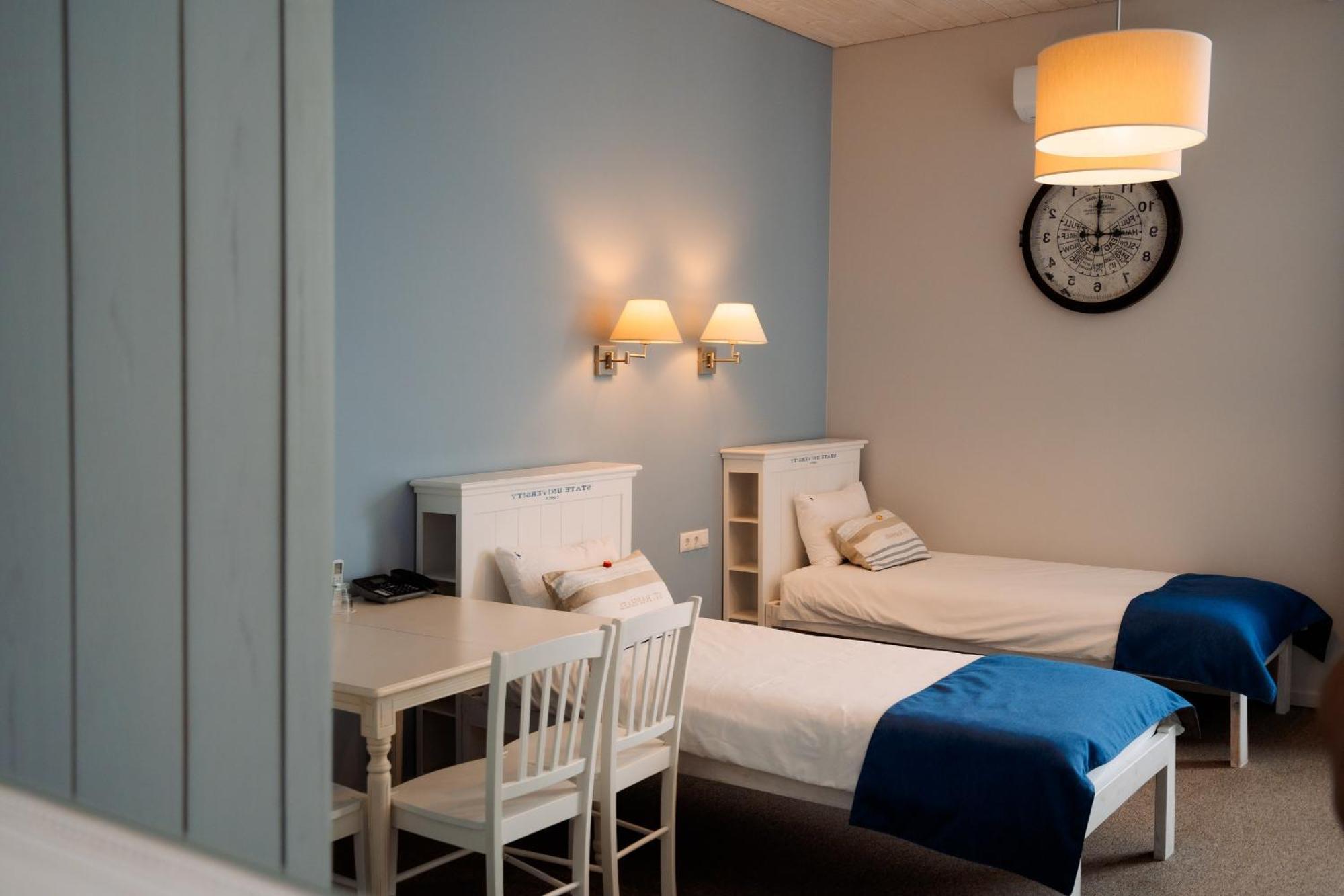 La Tenuta Italiana By Silene Resort And Spa ภายนอก รูปภาพ