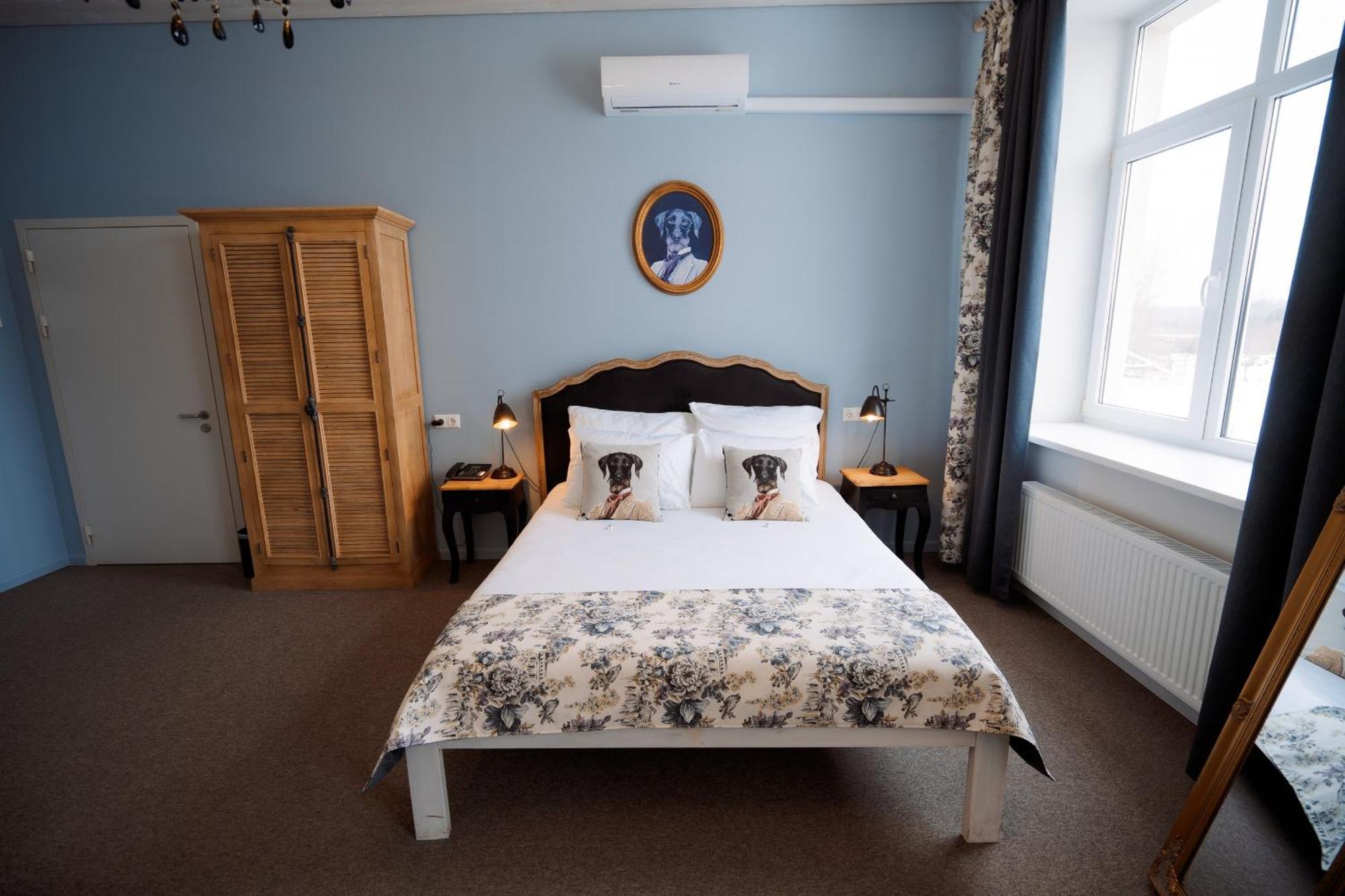 La Tenuta Italiana By Silene Resort And Spa ภายนอก รูปภาพ