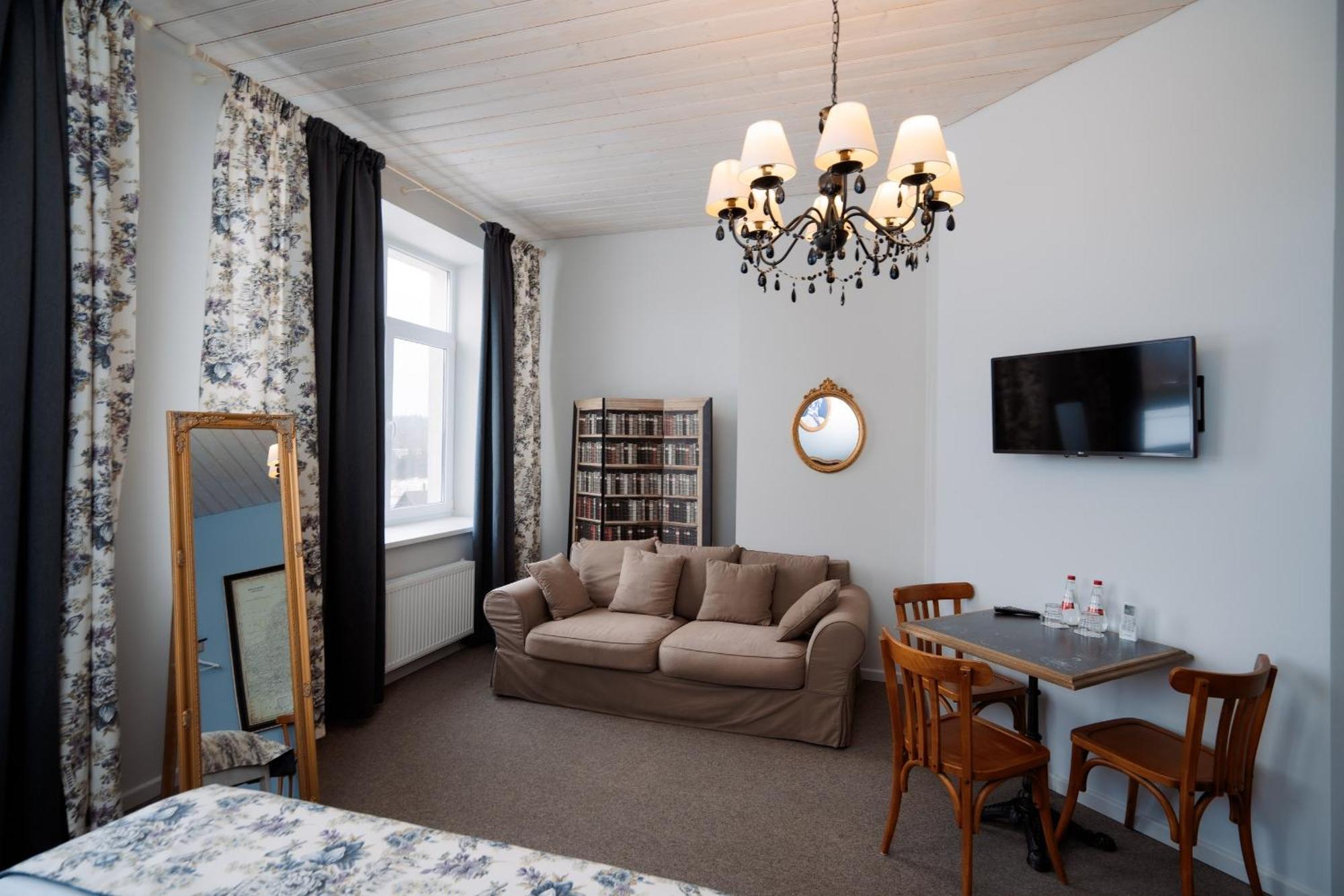 La Tenuta Italiana By Silene Resort And Spa ภายนอก รูปภาพ
